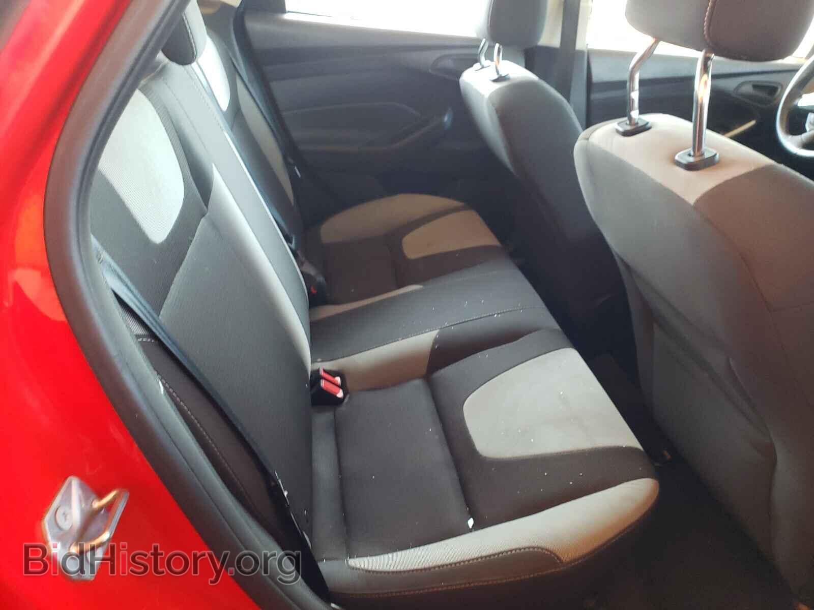 2012 FORD FOCUS - VIN: 1FAHP3F28CL169636 - Photo 6