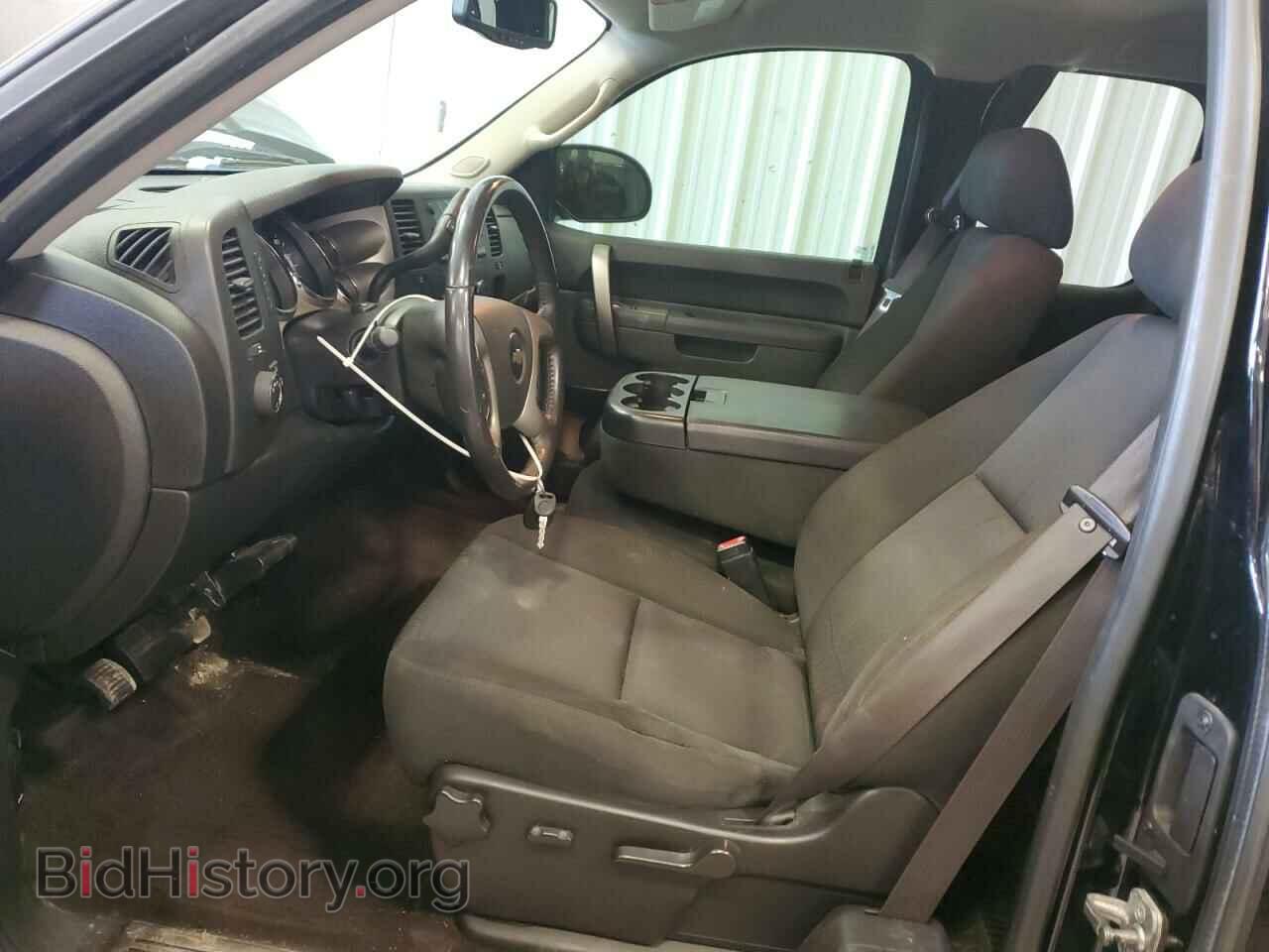 2012 CHEVROLET ALL Models - VIN: 1GCRKSE75CZ330879 - Фото 7