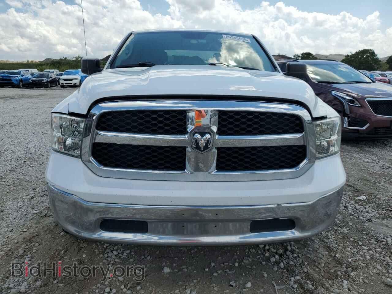 2016 RAM 1500 - VIN: 1C6RR6GT4GS375802 - Фото 5