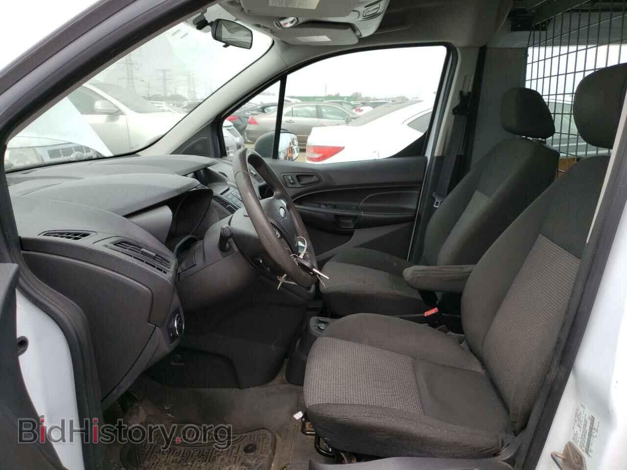 2014 FORD TRANSIT - VIN: NM0LS6E74E1137621 - Фото 7