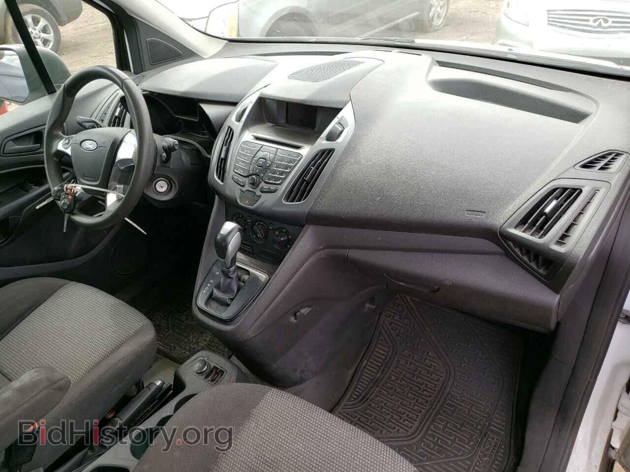2014 FORD TRANSIT - VIN: NM0LS6E74E1137621 - Фото 8