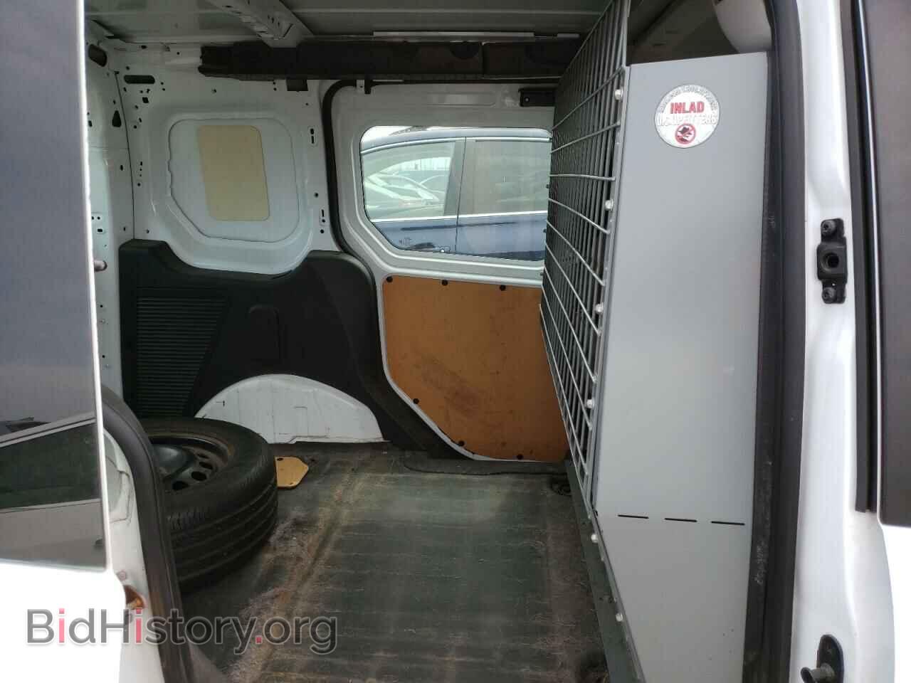2014 FORD TRANSIT - VIN: NM0LS6E74E1137621 - Фото 10
