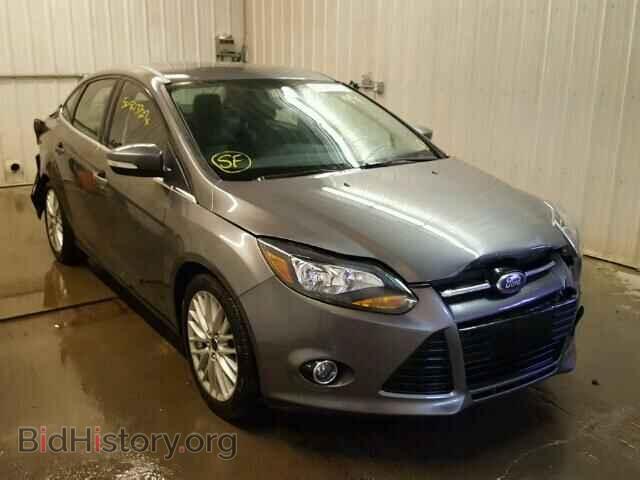 Photo 1FADP3J23EL254537 - FORD FOCUS 2014