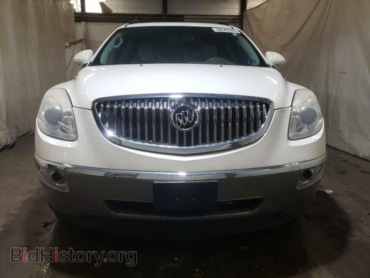2010 BUICK ENCLAVE - VIN: 5GALVBED8AJ239153 - Фото 5