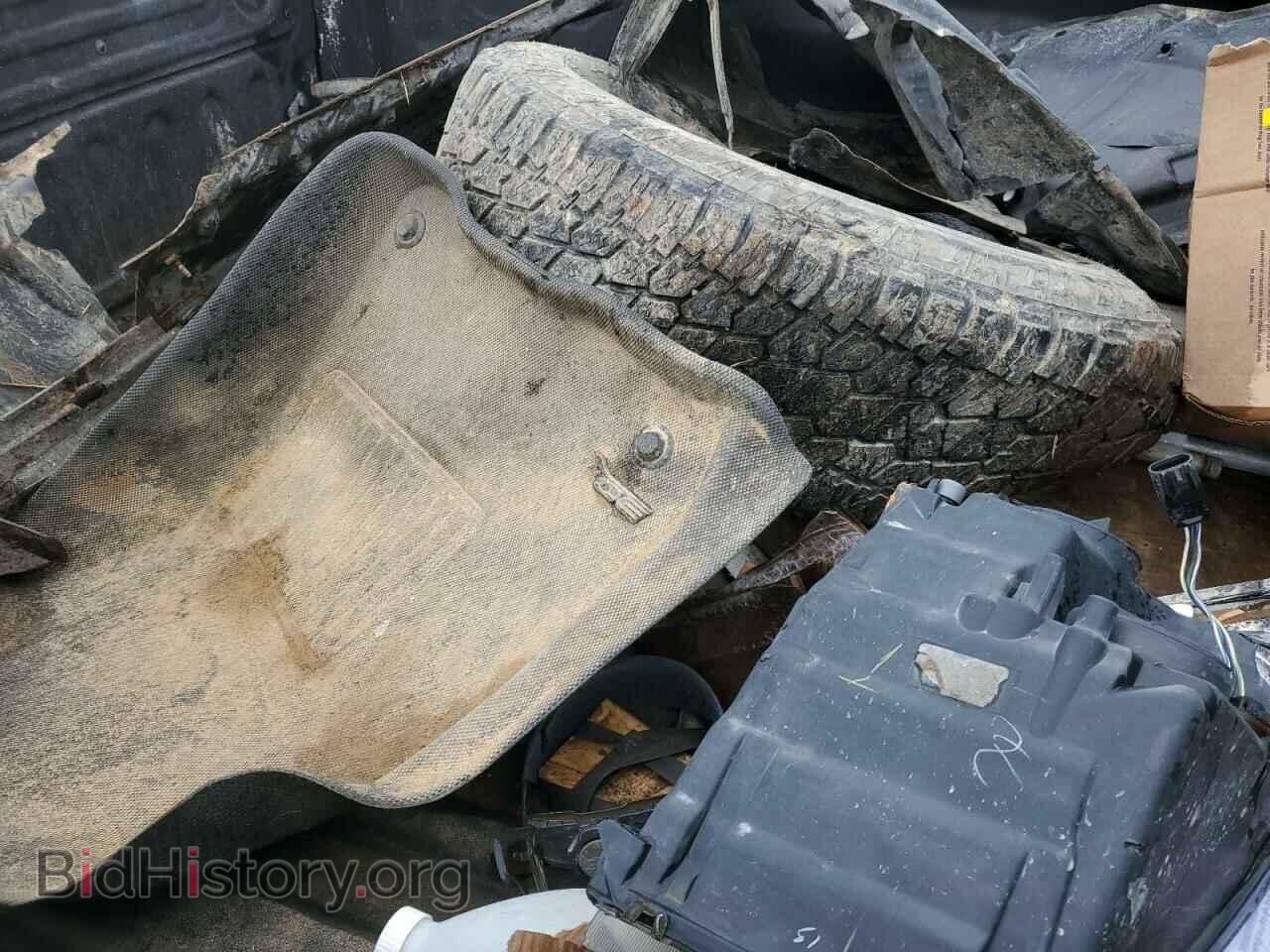2013 RAM 1500 - VIN: 1C6RR7KT4DS670696 - Фото 12