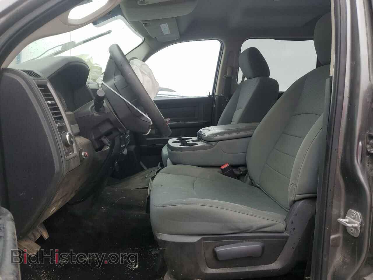 2013 RAM 1500 - VIN: 1C6RR7KT4DS670696 - Фото 7