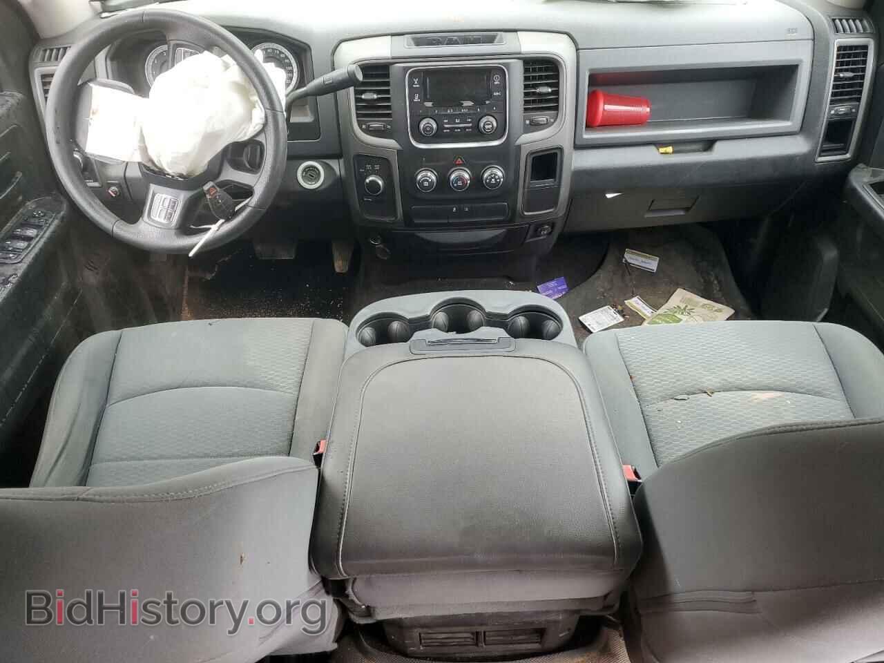 2013 RAM 1500 - VIN: 1C6RR7KT4DS670696 - Фото 8
