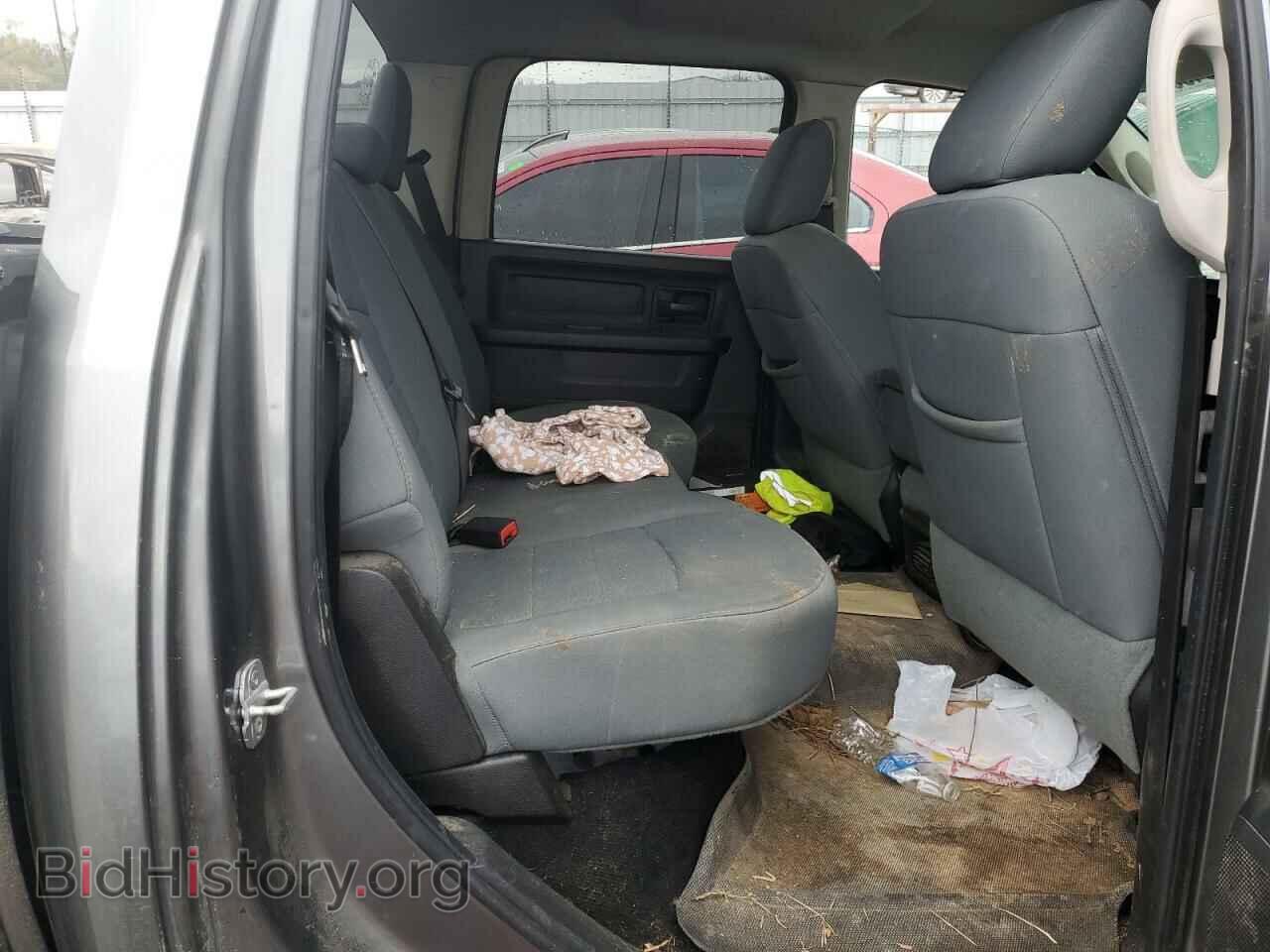 2013 RAM 1500 - VIN: 1C6RR7KT4DS670696 - Фото 10