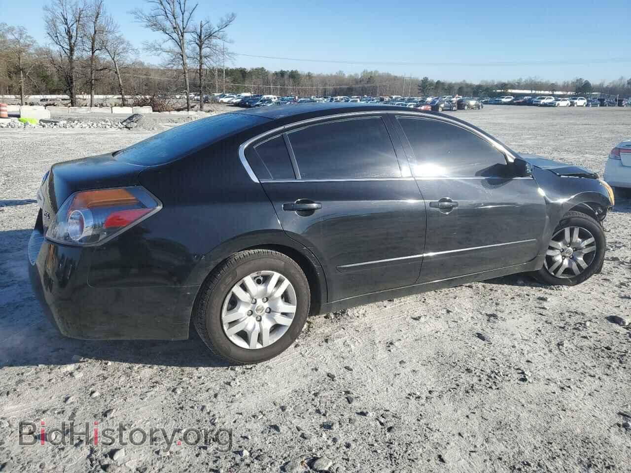 2011 NISSAN ALTIMA - VIN: 1N4AL2AP9BC147590 - Фото 3