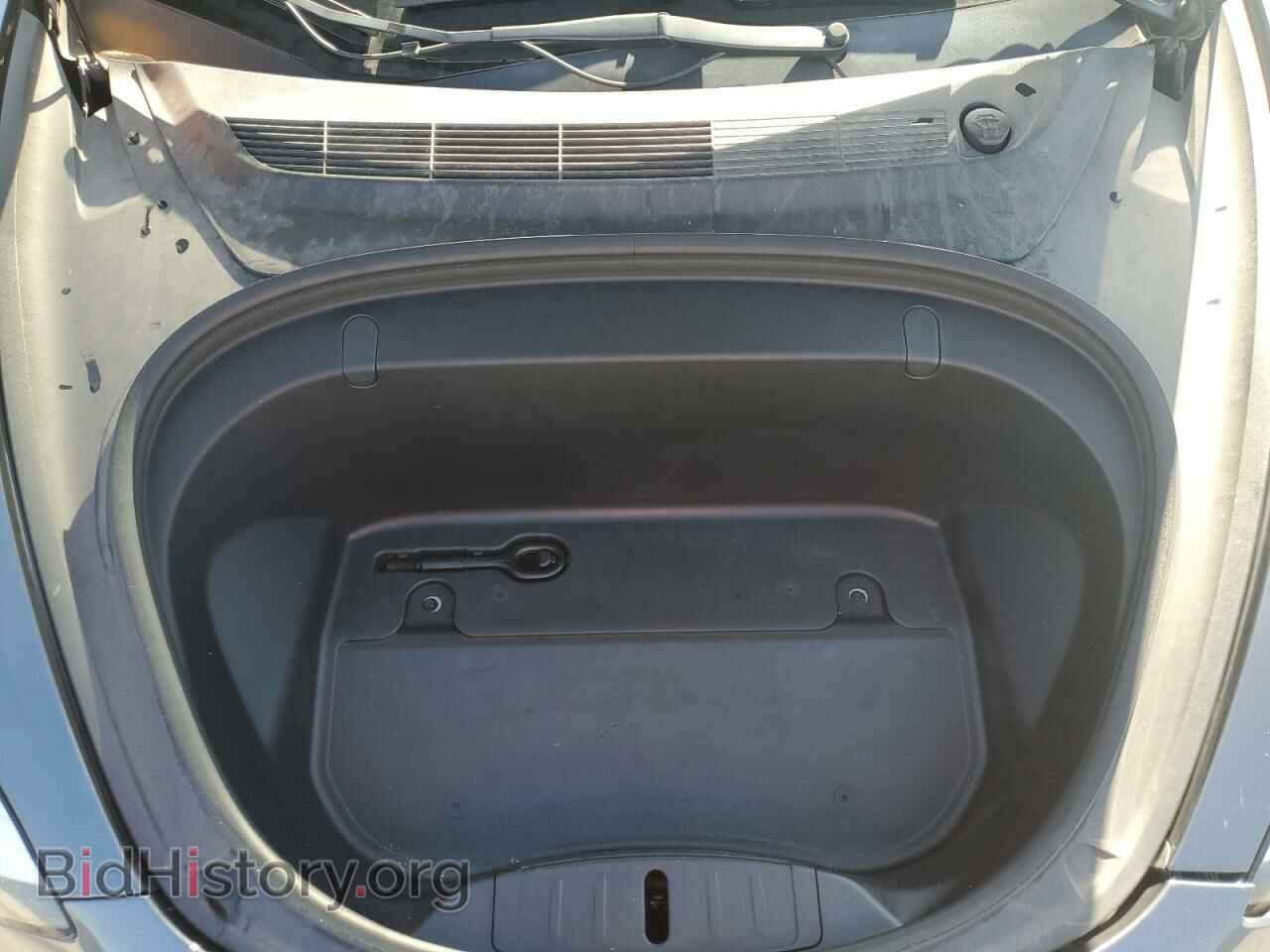 2019 TESLA MODEL 3 - VIN: 5YJ3E1EA2KF417226 - Фото 11