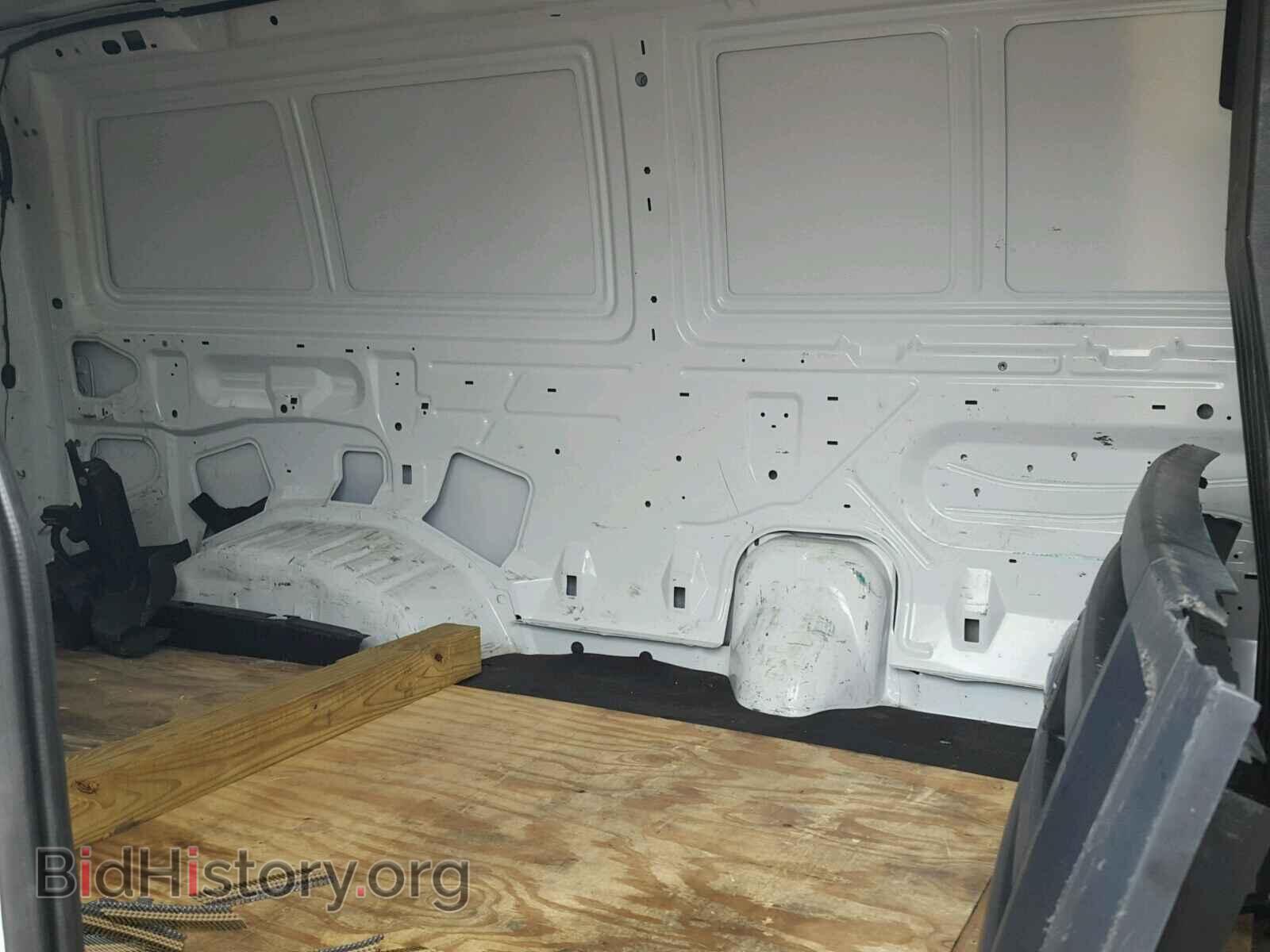 2012 FORD ECONOLINE - VIN: 1FTSE3EL1CDB39310 - Photo 6
