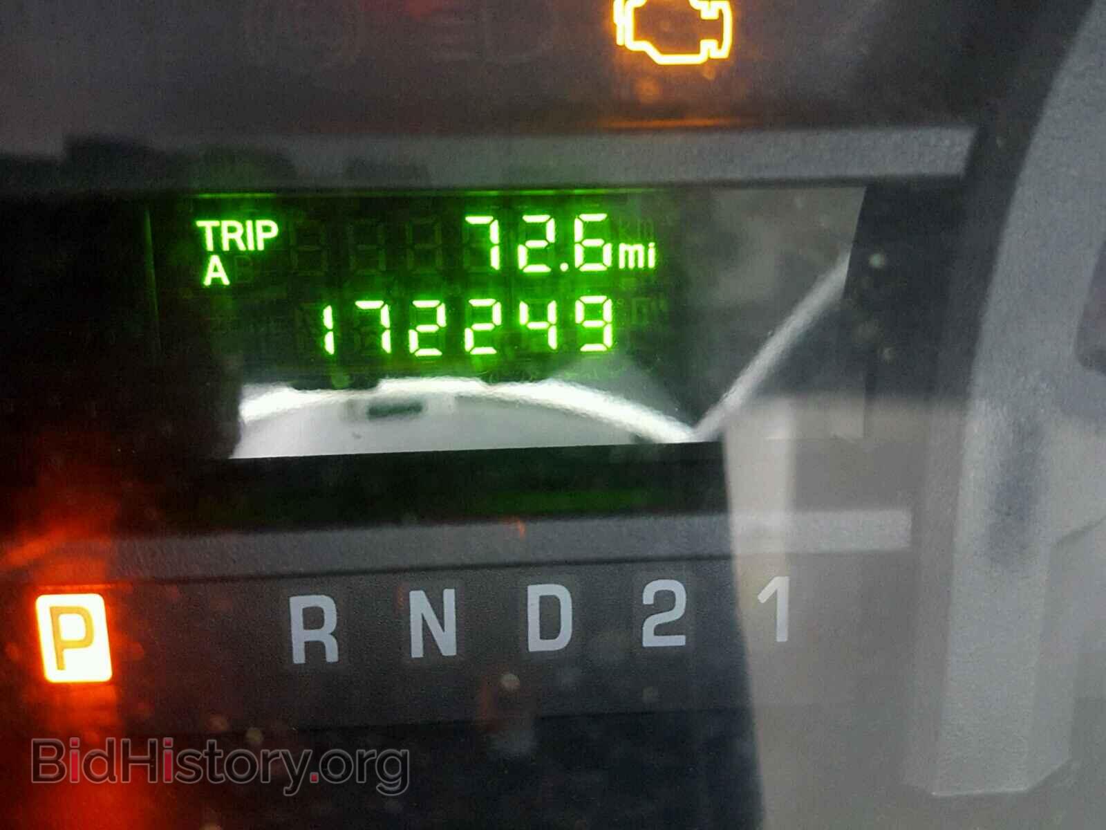 2012 FORD ECONOLINE - VIN: 1FTSE3EL1CDB39310 - Photo 8