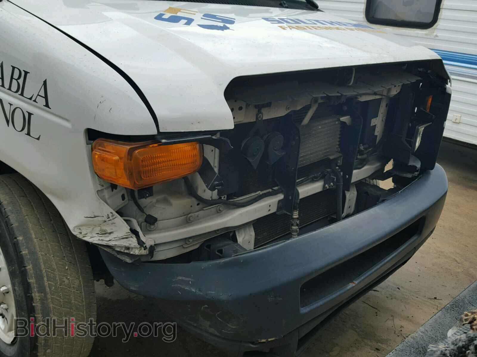 2012 FORD ECONOLINE - VIN: 1FTSE3EL1CDB39310 - Photo 9
