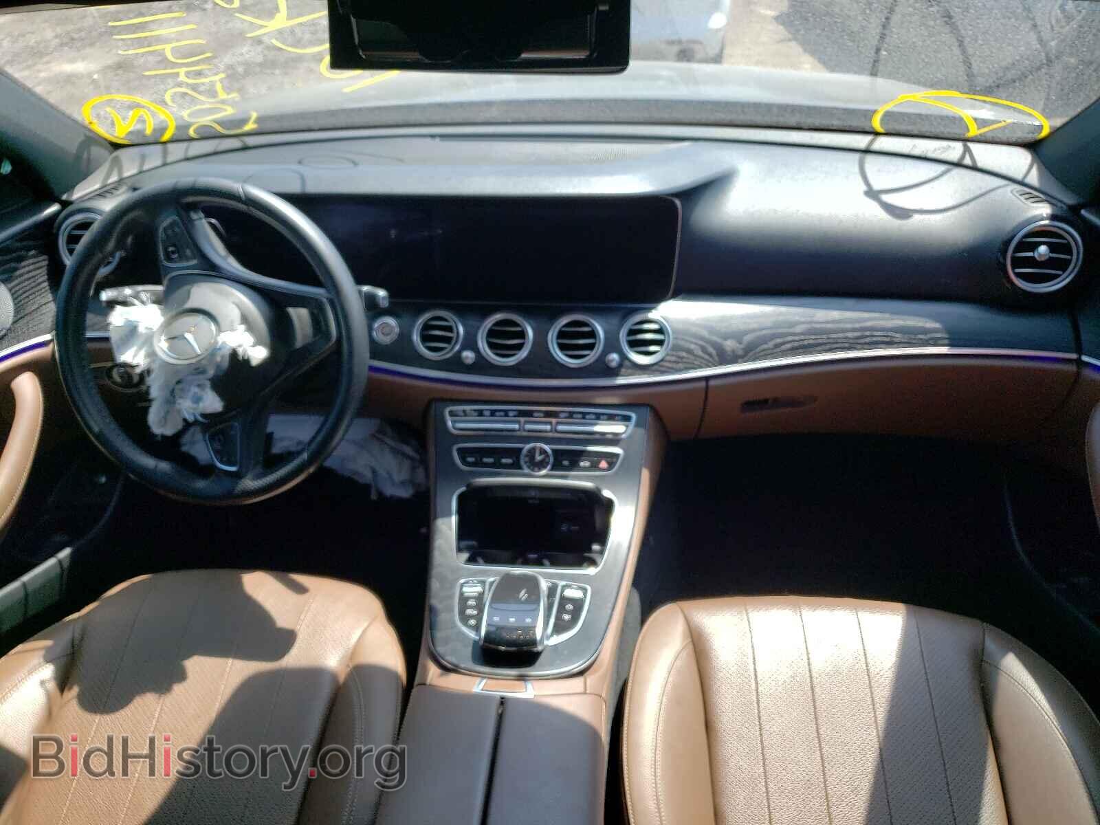 2018 MERCEDES-BENZ E-CLASS - VIN: WDDZF4KB7JA350335 - Фото 9