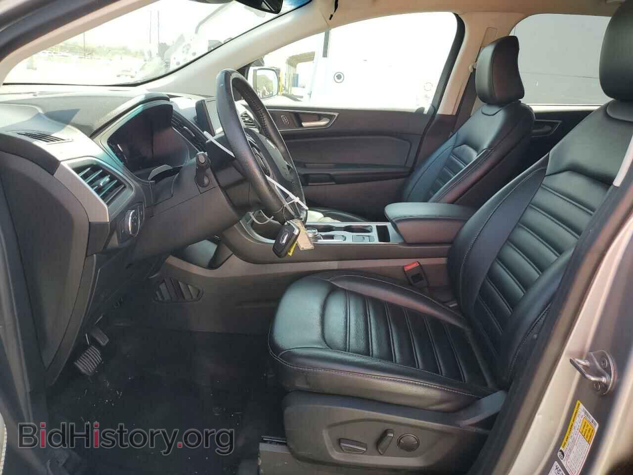 2022 FORD EDGE - VIN: 2FMPK4J9XNBA40729 - Фото 7