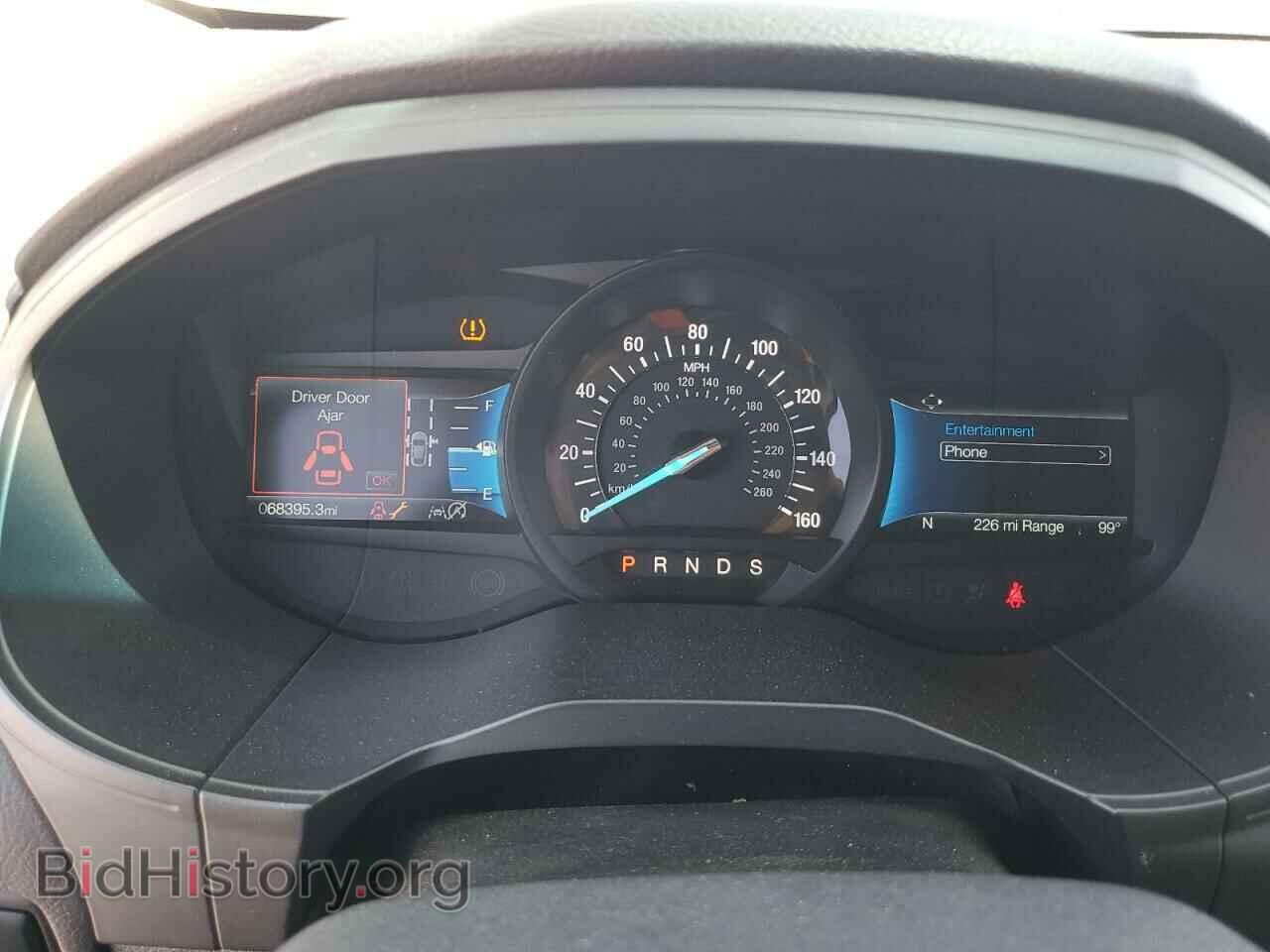 2022 FORD EDGE - VIN: 2FMPK4J9XNBA40729 - Фото 9