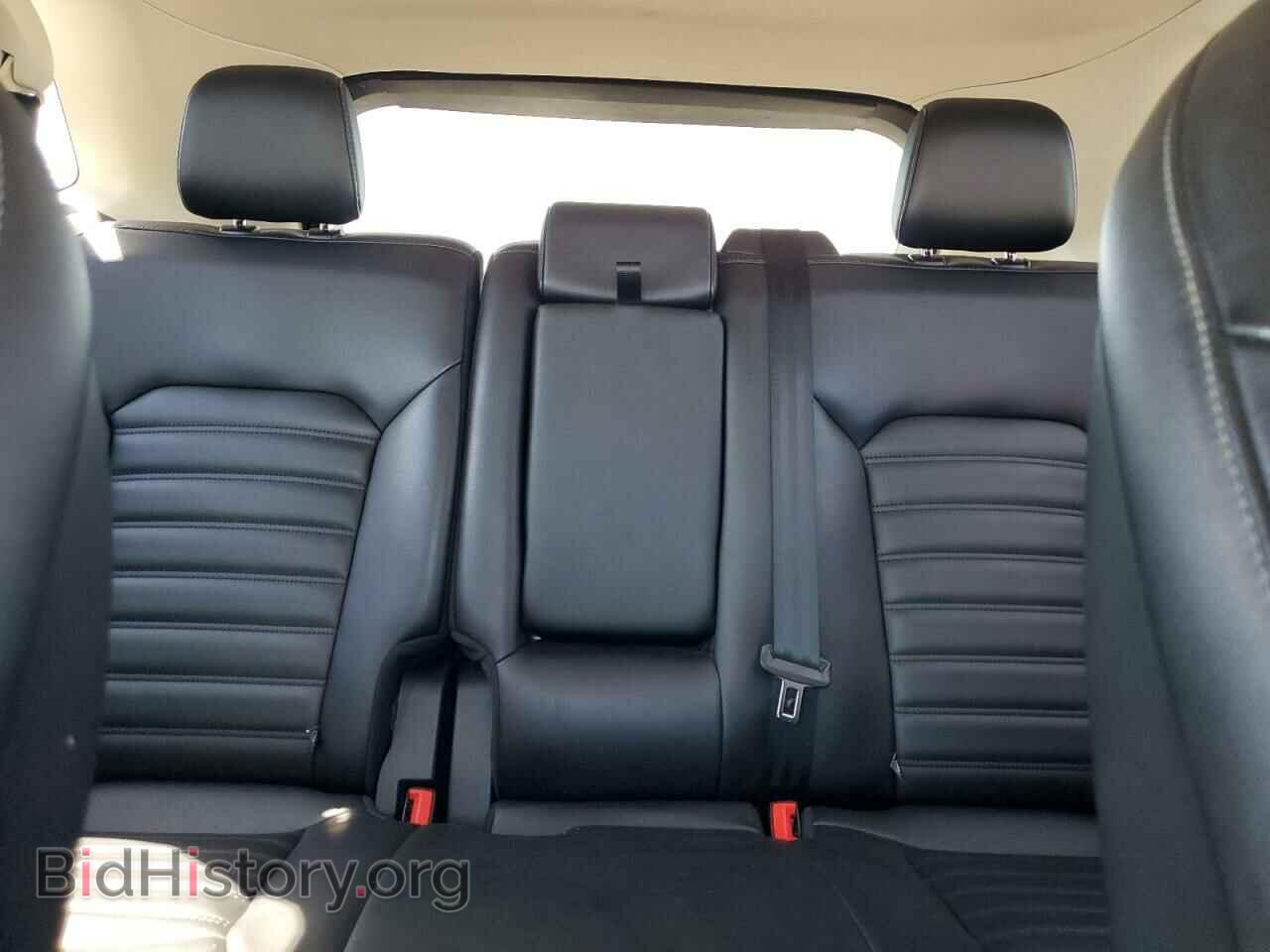 2022 FORD EDGE - VIN: 2FMPK4J9XNBA40729 - Фото 10