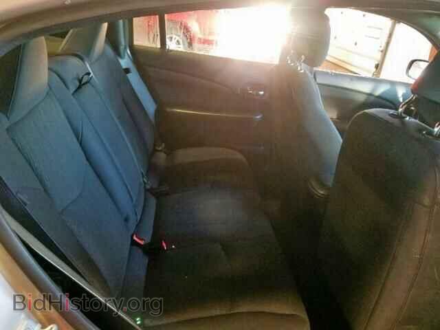 2013 CHRYSLER 200 - VIN: 1C3CCBAB2DN764896 - Фото 6