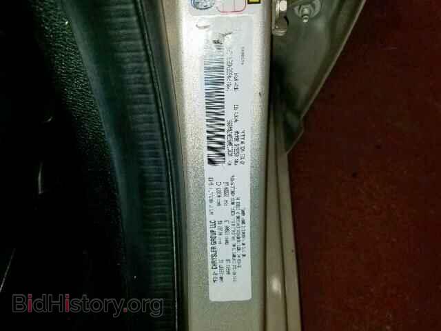 2013 CHRYSLER 200 - VIN: 1C3CCBAB2DN764896 - Фото 10