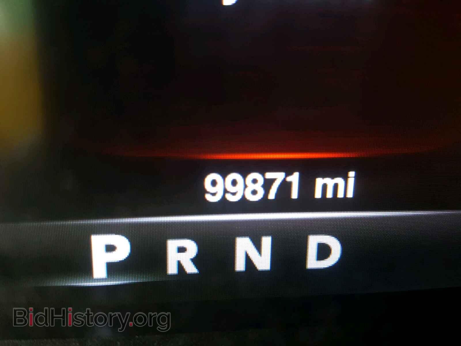 2013 RAM 1500 LARAM - VIN: 1C6RR7NT8DS555630 - Фото 8