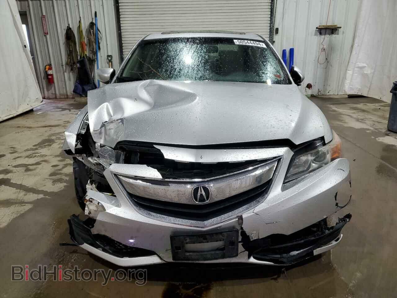 2015 ACURA ILX - VIN: 19VDE1F32FE010063 - Фото 5