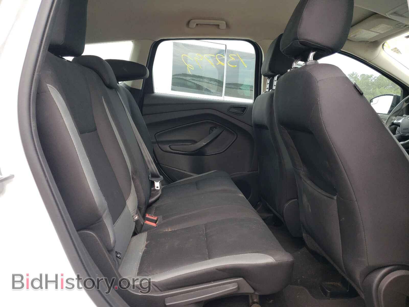 2015 FORD ESCAPE - VIN: 1FMCU0F74FUA56686 - Фото 6