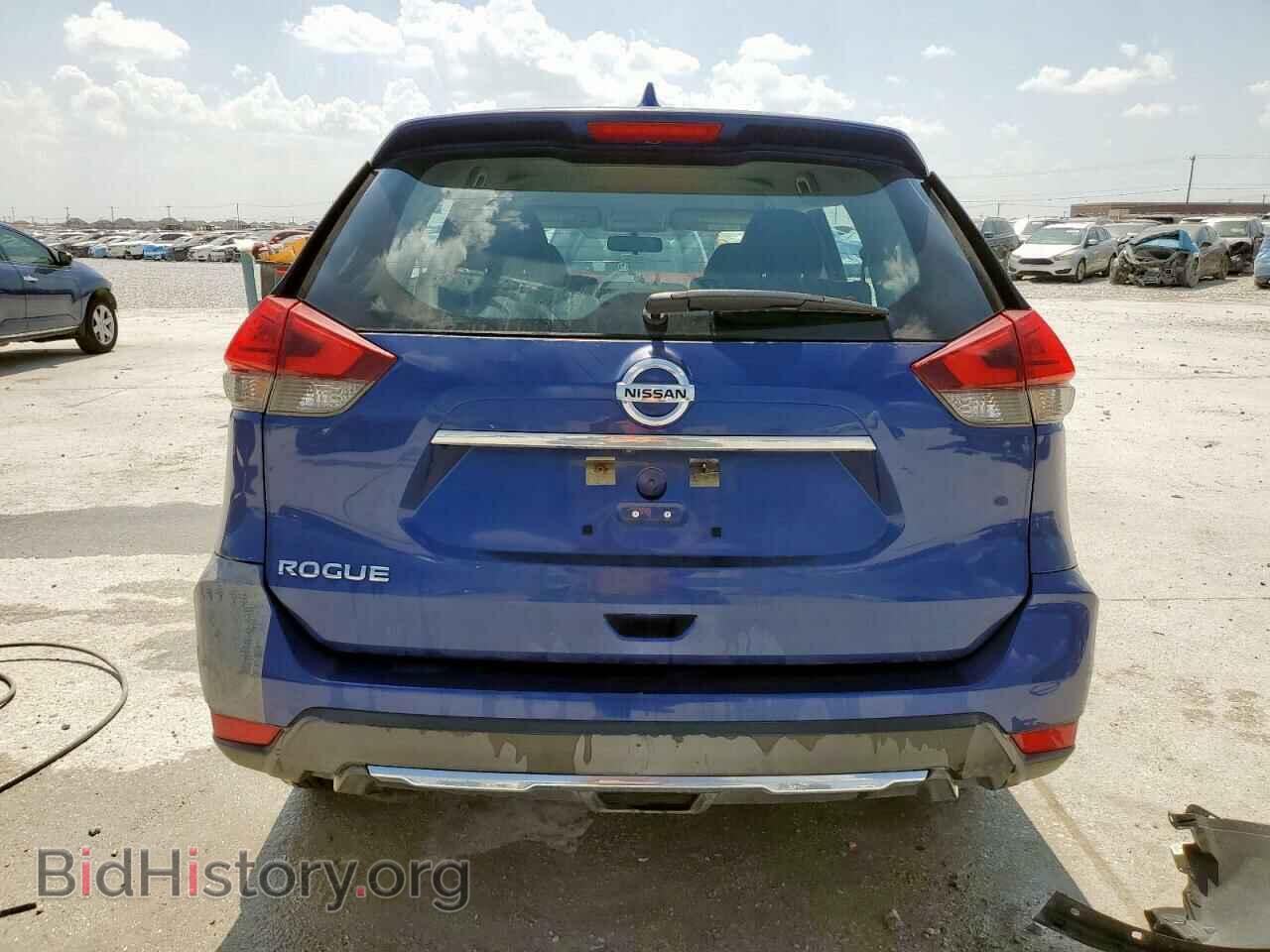 2017 NISSAN ROGUE - VIN: KNMAT2MT6HP569997 - Фото 6