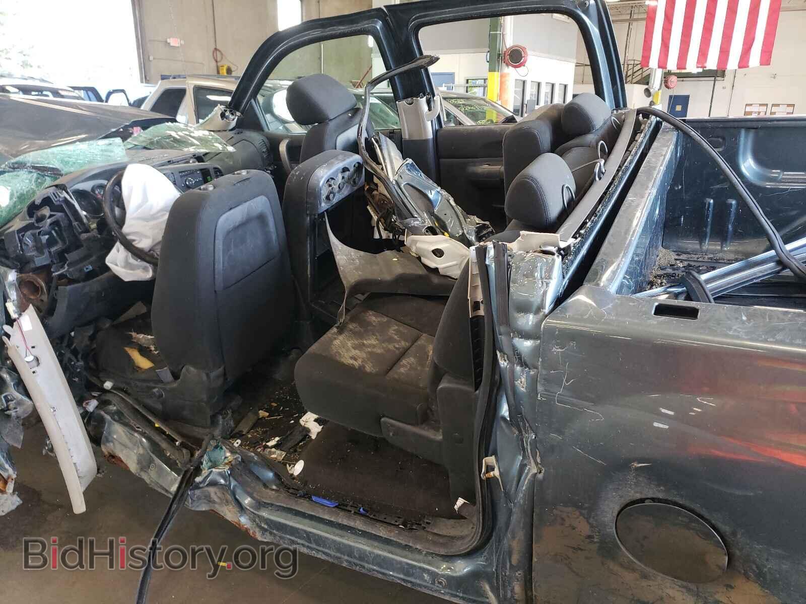 2011 CHEVROLET SILVERADO - VIN: 3GCPKSE32BG311032 - Фото 10