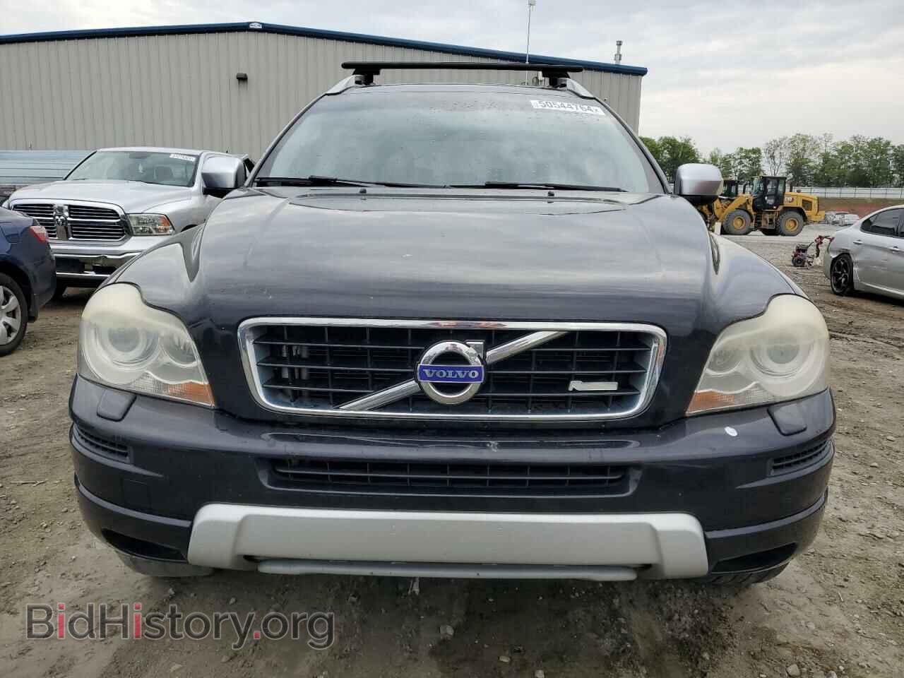 2013 VOLVO XC90 - VIN: YV4952CF8D1646775 - Фото 5