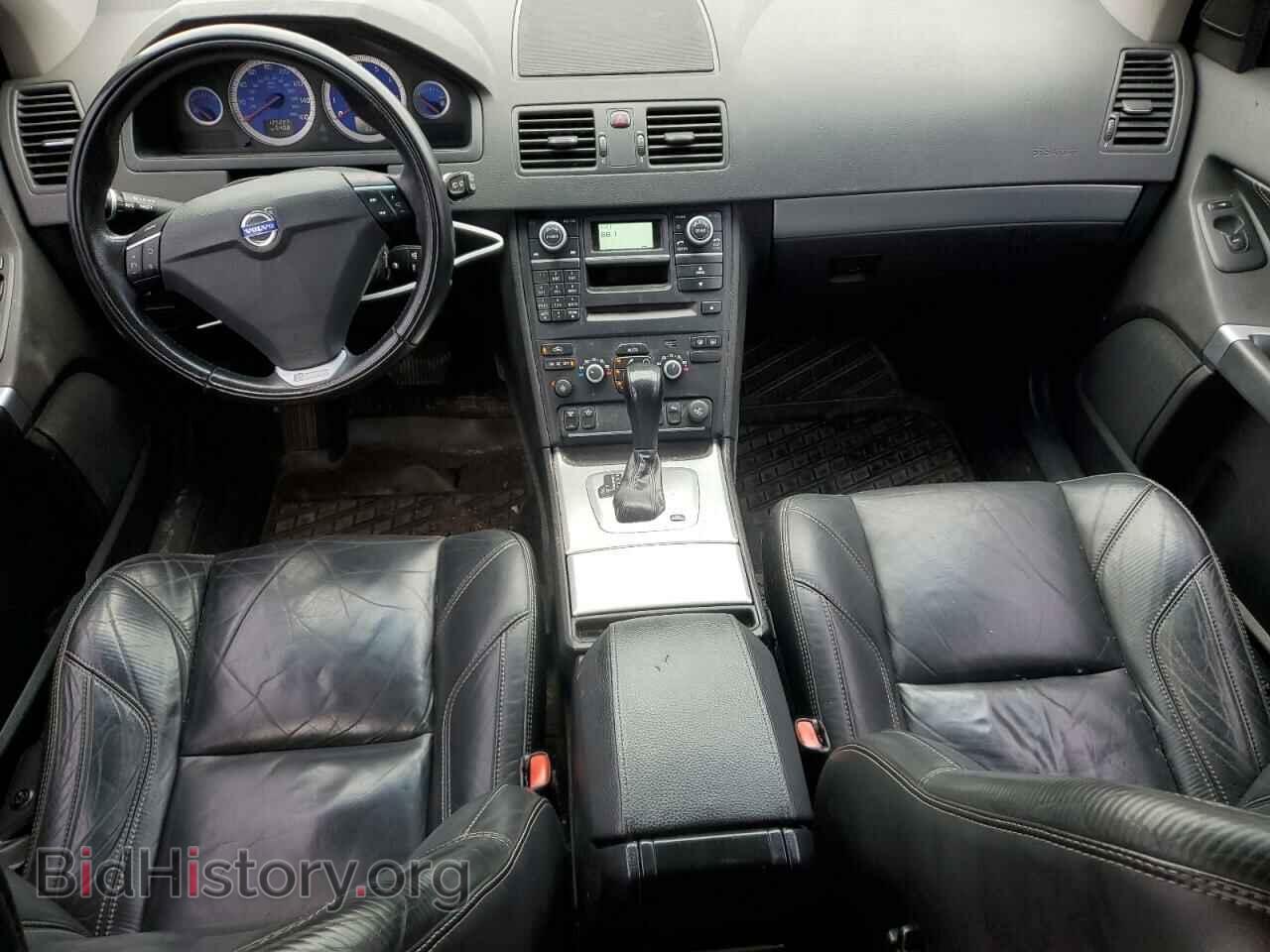 2013 VOLVO XC90 - VIN: YV4952CF8D1646775 - Фото 8