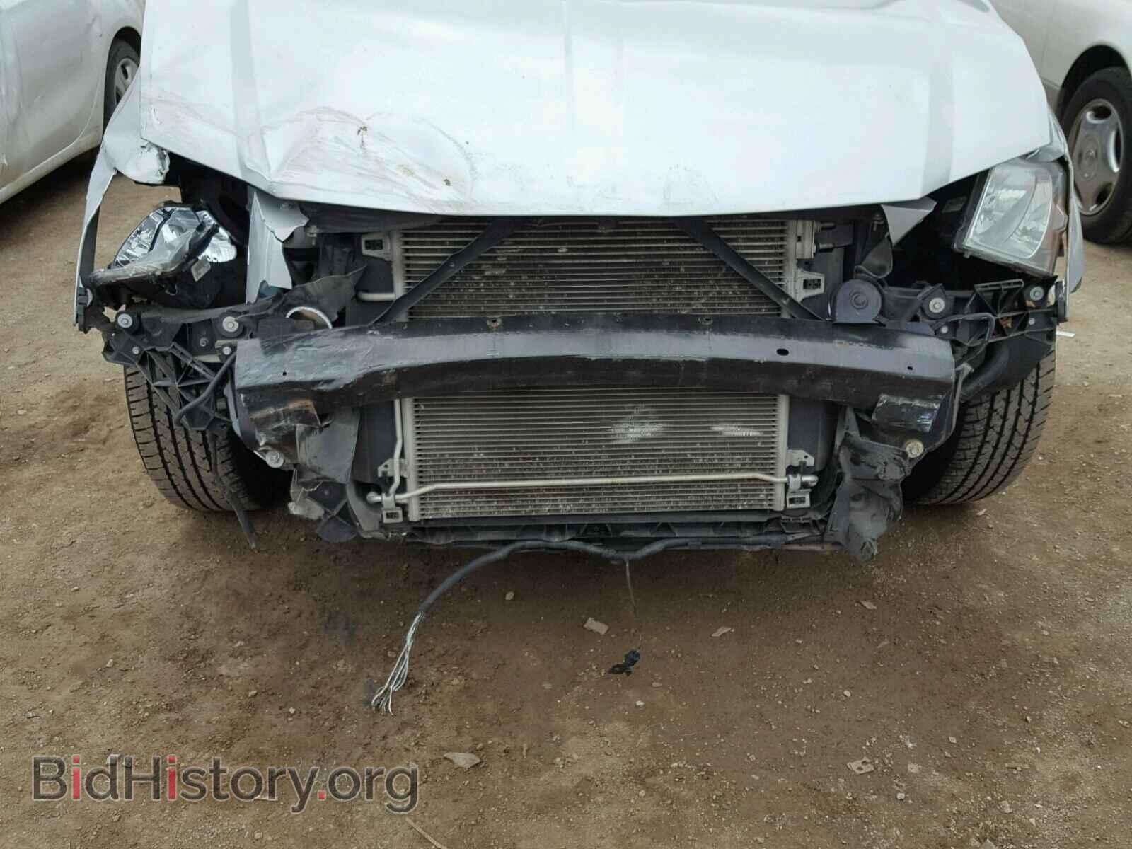 2010 DODGE CARAVAN - VIN: 2D4RN4DE0AR307412 - Фото 7