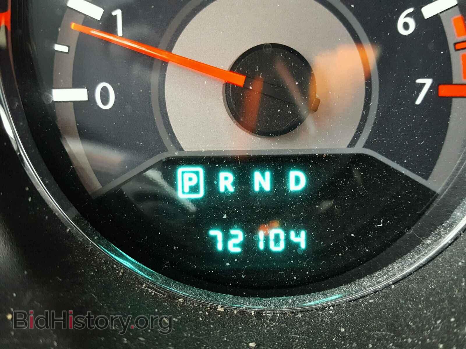 2013 CHRYSLER 200 - VIN: 1C3CCBBB7DN593237 - Фото 8