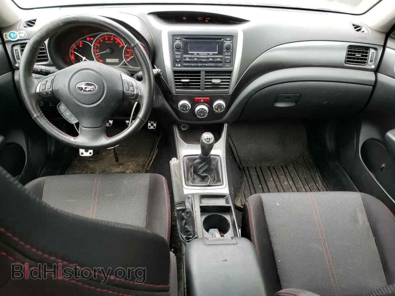 2013 SUBARU WRX - VIN: JF1GR7E65DG801620 - Фото 8