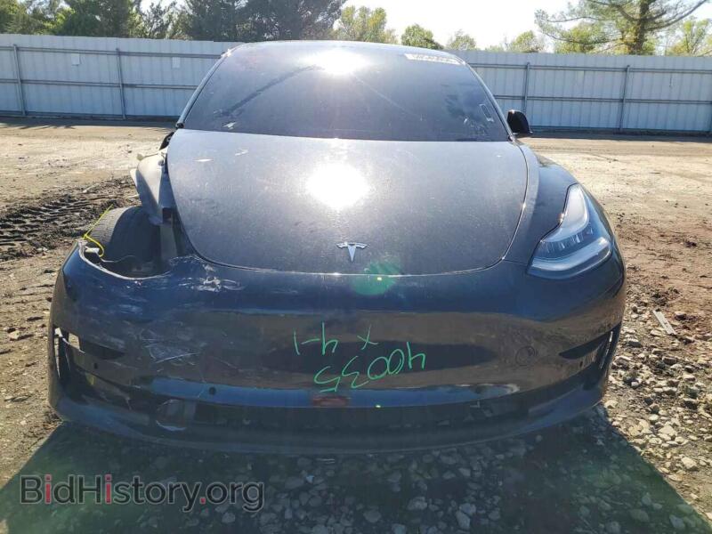 2019 Tesla MODEL 3 (VIN 5YJ3E1EA2KF485994) — фото 5 из 13