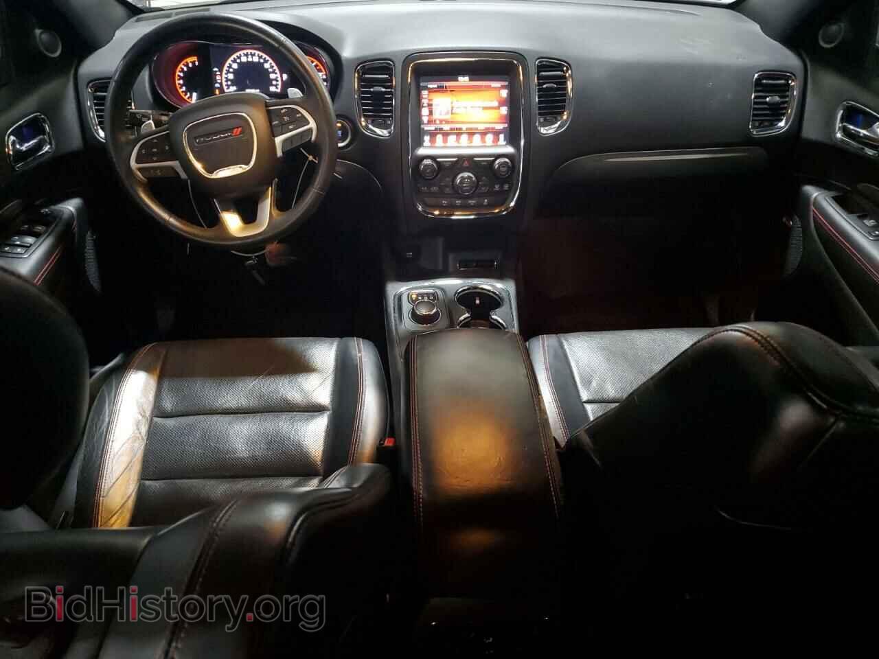 2016 DODGE DURANGO - VIN: 1C4SDJCTXGC393362 - Photo 8