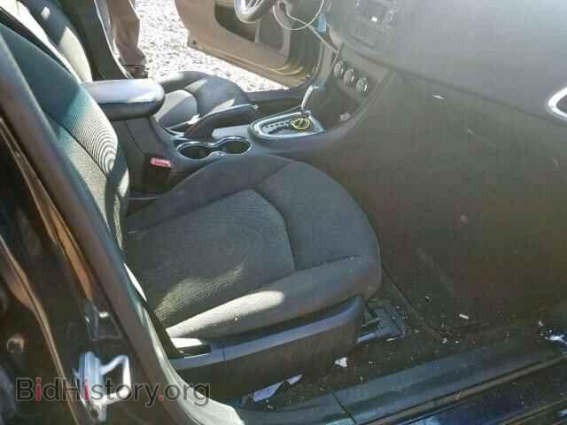 2012 DODGE AVENGER - VIN: 1C3CDZAB5CN266177 - Photo 5