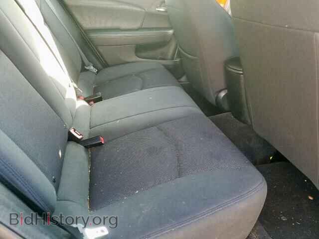2012 DODGE AVENGER - VIN: 1C3CDZAB5CN266177 - Photo 6