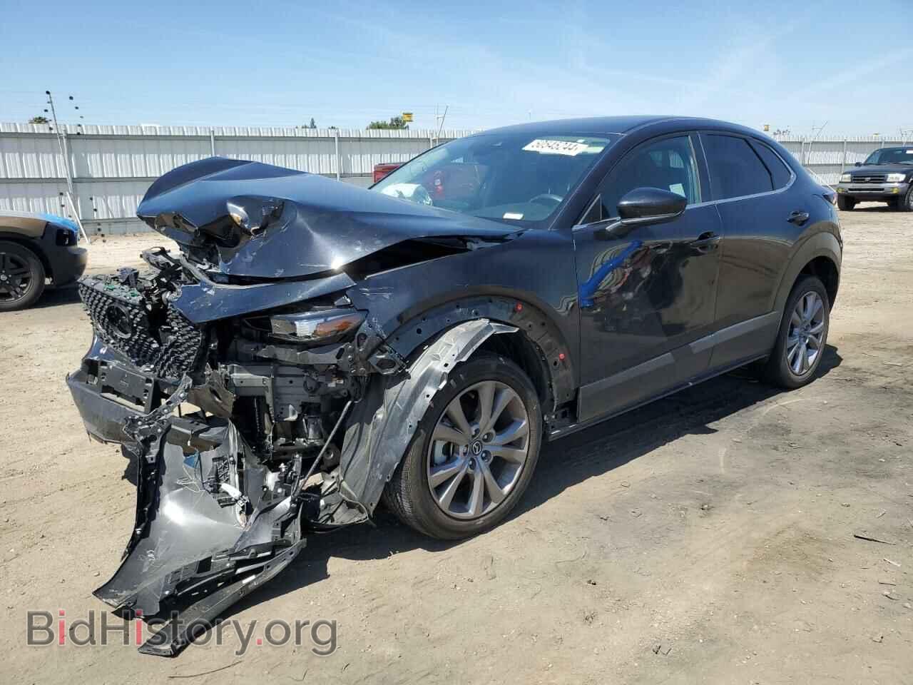Photo 3MVDMBBLXMM268824 - MAZDA CX30 2021