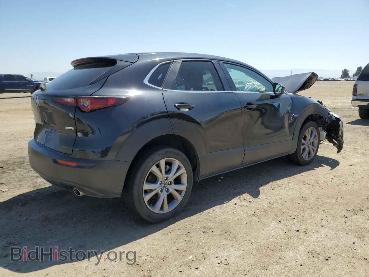 2021 MAZDA CX30 - VIN: 3MVDMBBLXMM268824 - Photo 3