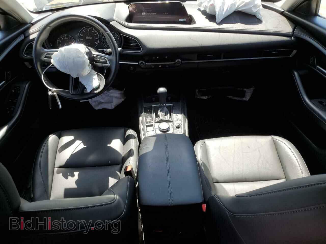 2021 MAZDA CX30 - VIN: 3MVDMBBLXMM268824 - Photo 8