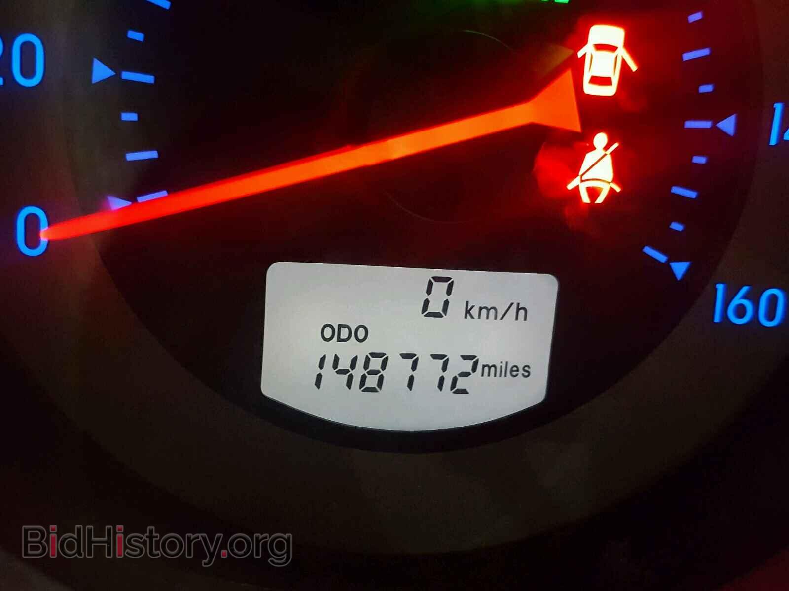2006 MITSUBISHI ECLIPSE - VIN: 4A3AK34T16E009108 - Фото 8