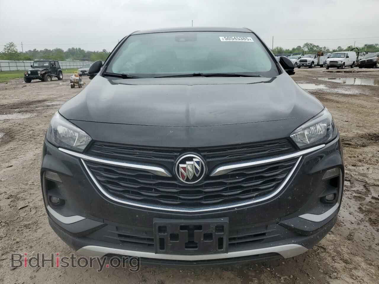 2023 BUICK ENCORE - VIN: KL4MMCSL4PB158901 - Photo 5