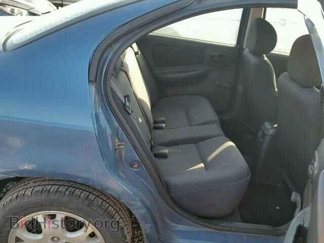2003 DODGE NEON - VIN: 1B3ES56C63D224886 - Фото 6