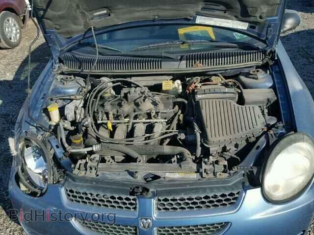 2003 DODGE NEON - VIN: 1B3ES56C63D224886 - Фото 7