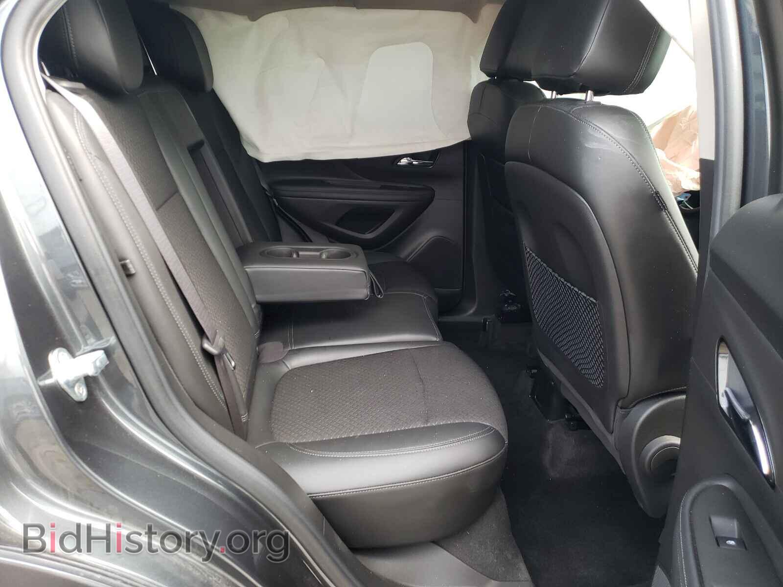 2017 BUICK ENCORE - VIN: KL4CJASB2HB085917 - Photo 6