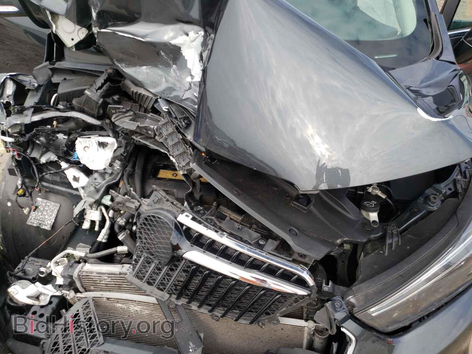 2017 BUICK ENCORE - VIN: KL4CJASB2HB085917 - Photo 7