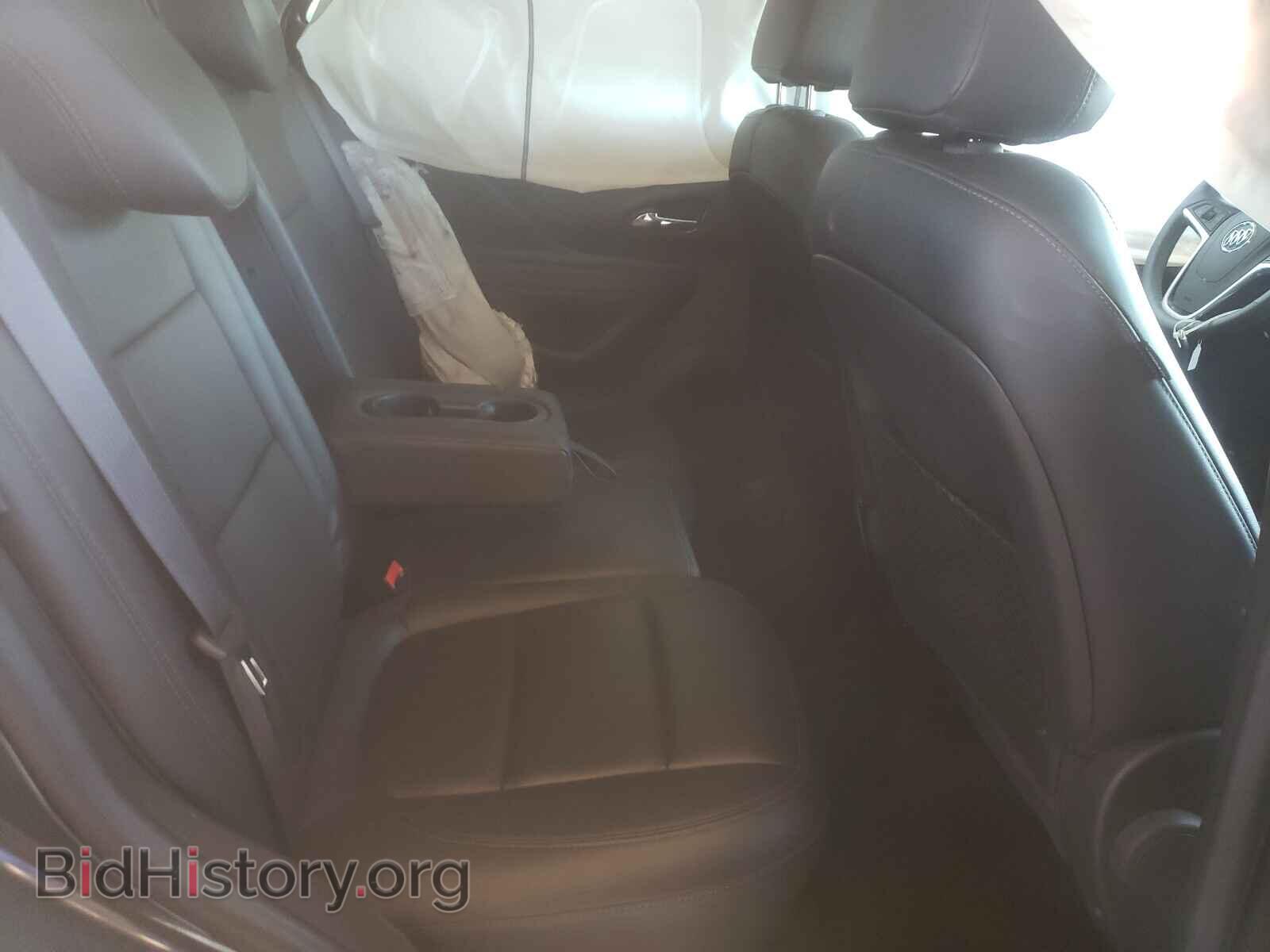 2017 BUICK ENCORE - VIN: KL4CJGSB3HB133833 - Photo 6