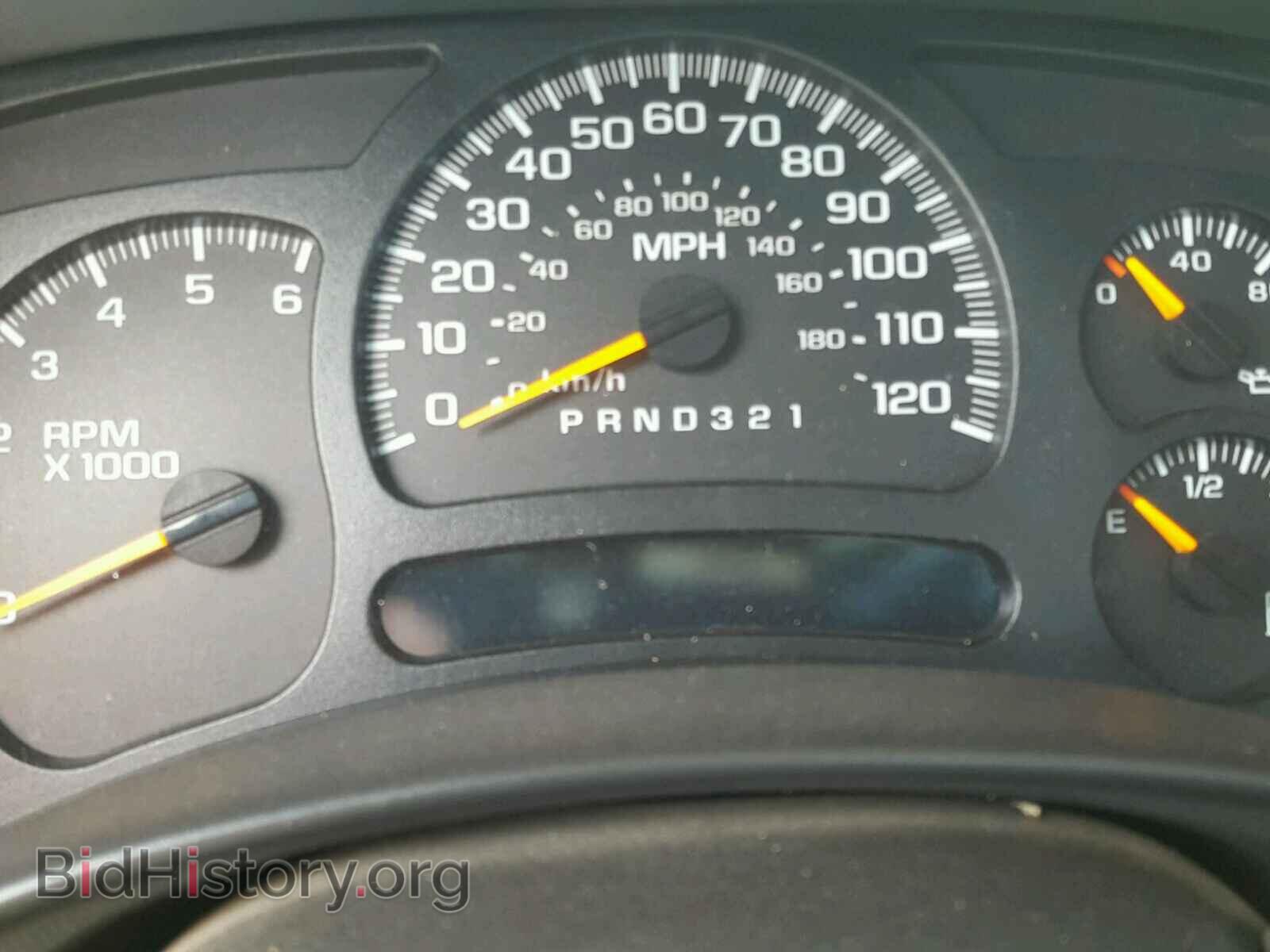 2006 CHEVROLET SILVERADO - VIN: 1GCEC19V16Z298564 - Photo 8