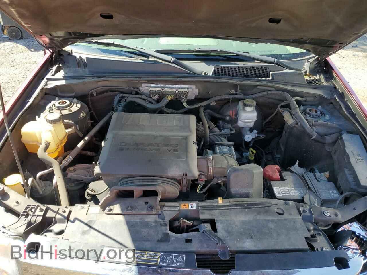 2010 FORD ESCAPE - VIN: 1FMCU0DG1AKC95751 - Photo 7
