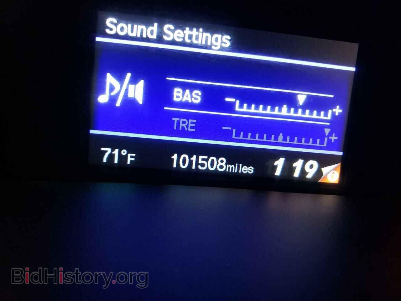 2015 HONDA CIVIC - VIN: 19XFB2F55FE209432 - Фото 8